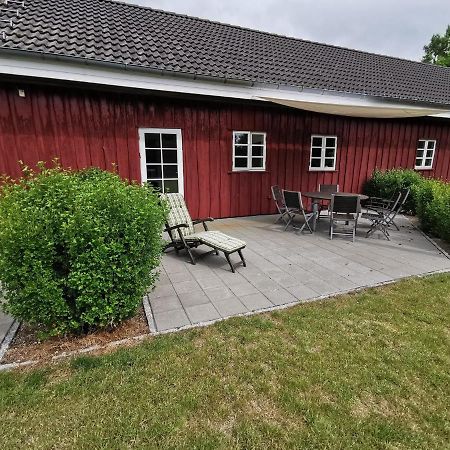 Mosborg Villa Ulfborg ภายนอก รูปภาพ