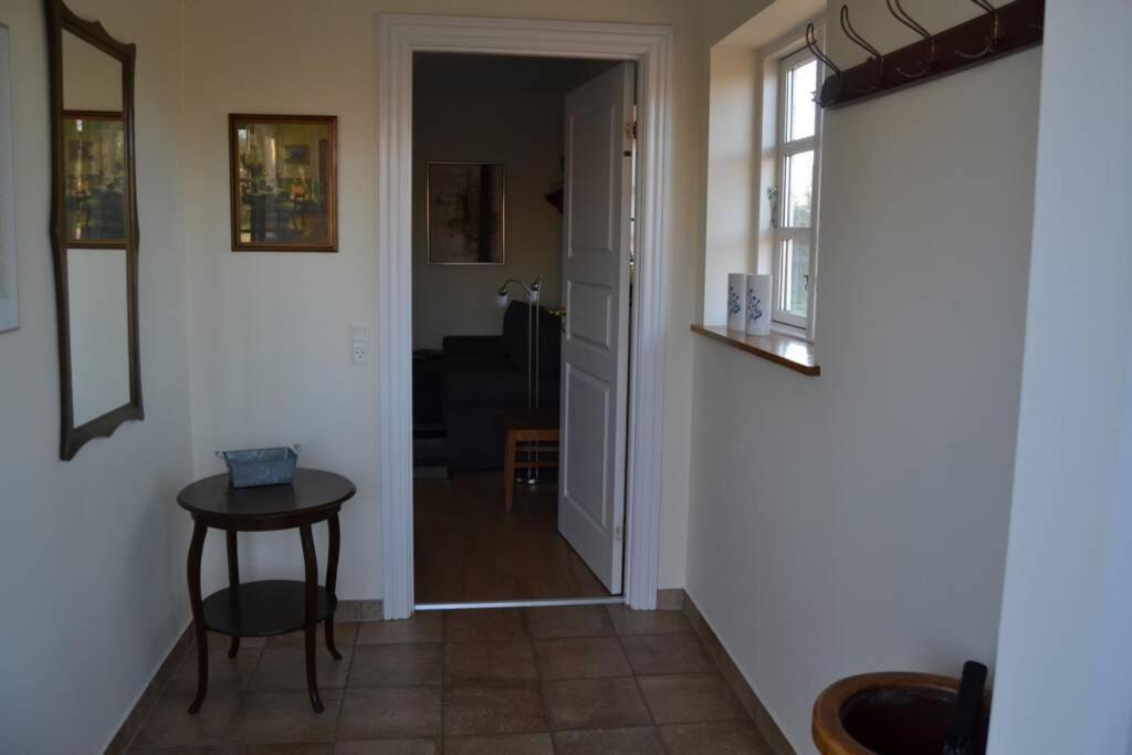 Mosborg Villa Ulfborg ภายนอก รูปภาพ