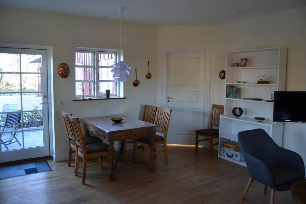 Mosborg Villa Ulfborg ภายนอก รูปภาพ