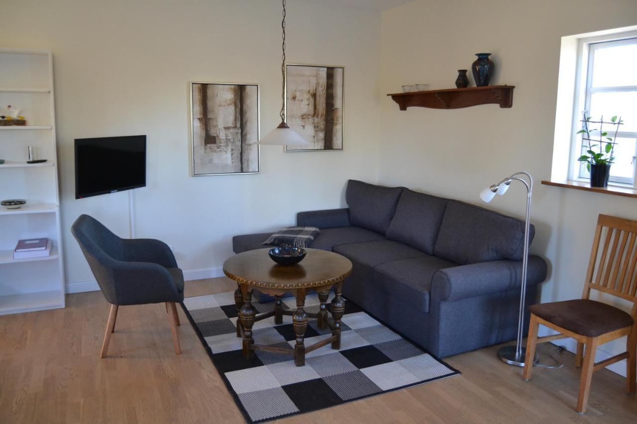 Mosborg Villa Ulfborg ภายนอก รูปภาพ
