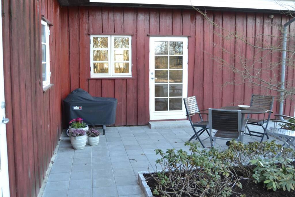 Mosborg Villa Ulfborg ภายนอก รูปภาพ